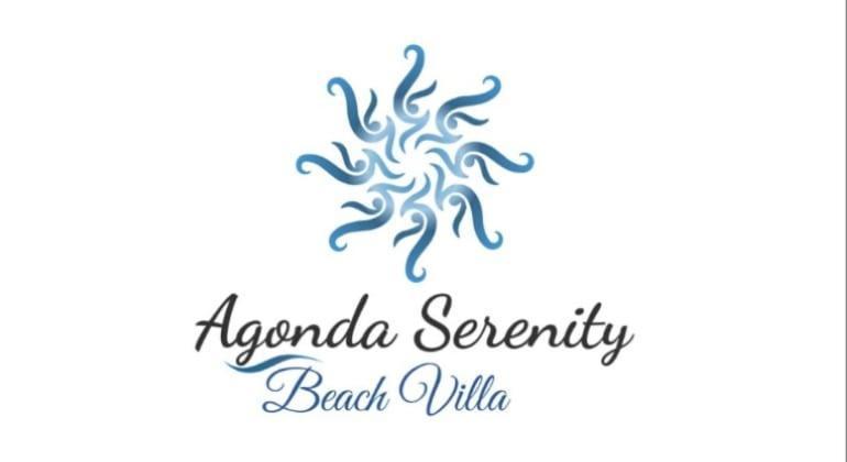 Agonda Serenity Beach Villa Экстерьер фото